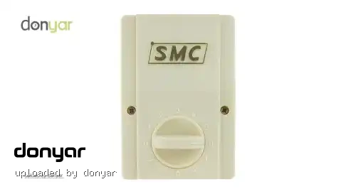 پنکه سقفی مارک اس ام سی SMC اصلی