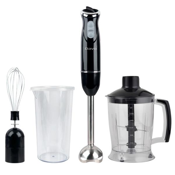 گوشت کوب برقی داوو مدل DHB 2163
